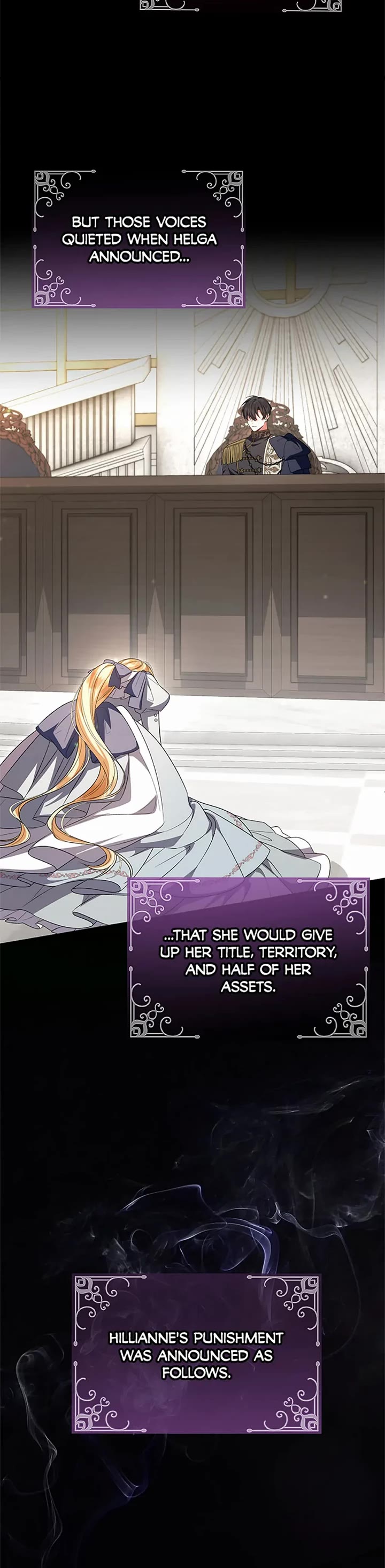 The Real Daughter Is Back Chapter 147 page 15 - Chapter 147