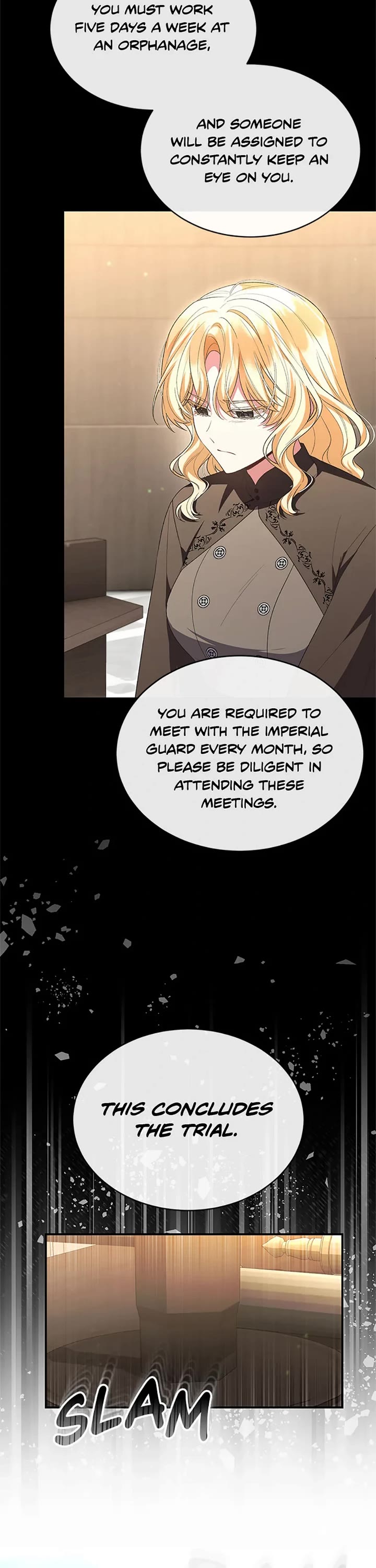 The Real Daughter Is Back Chapter 147 page 17 - Chapter 147