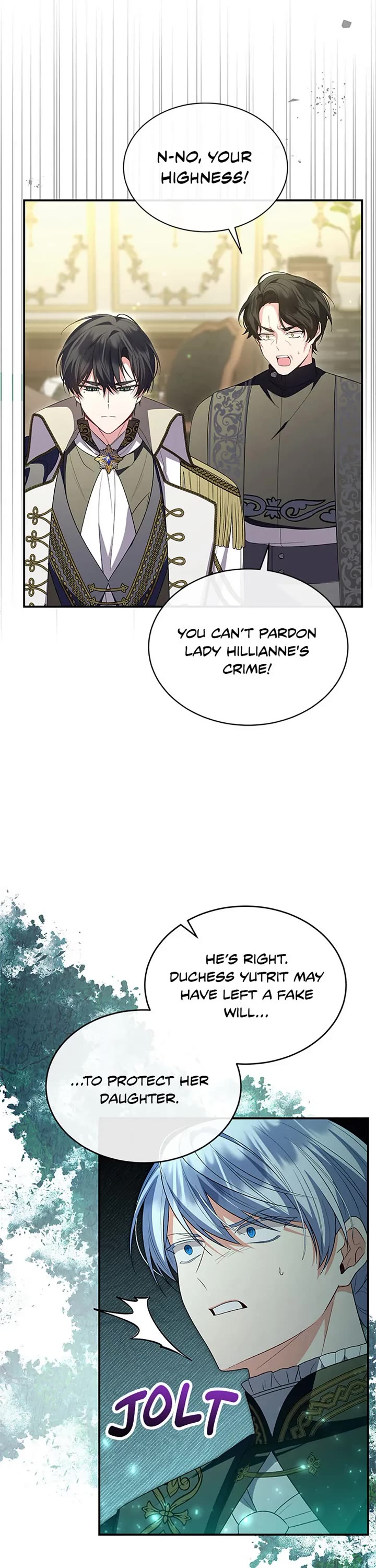 The Real Daughter Is Back Chapter 147 page 2 - Chapter 147