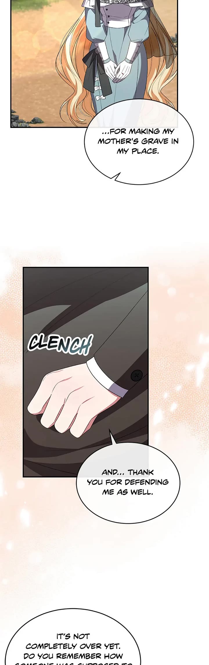 The Real Daughter Is Back Chapter 147 page 20 - Chapter 147