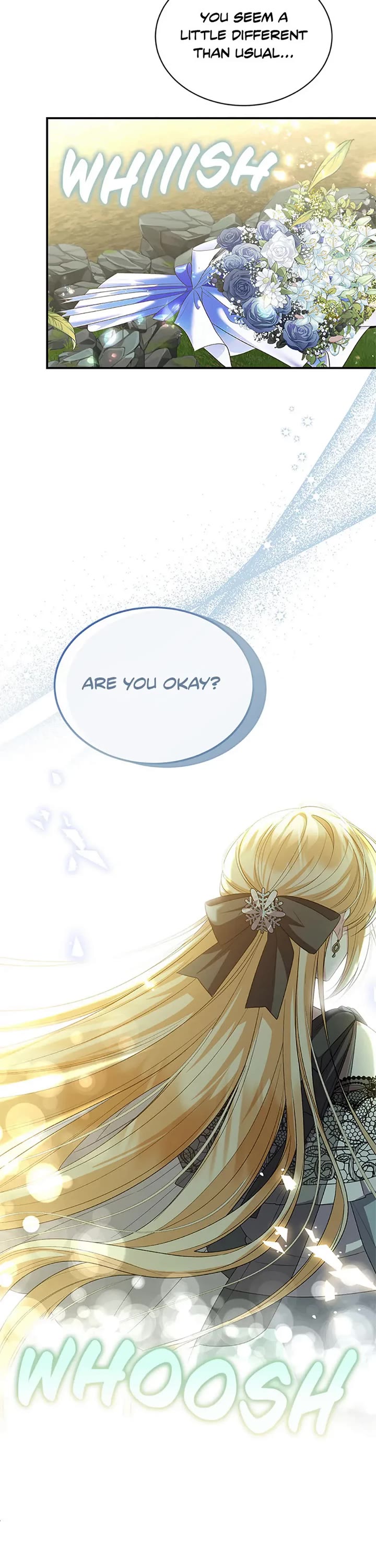 The Real Daughter Is Back Chapter 147 page 23 - Chapter 147