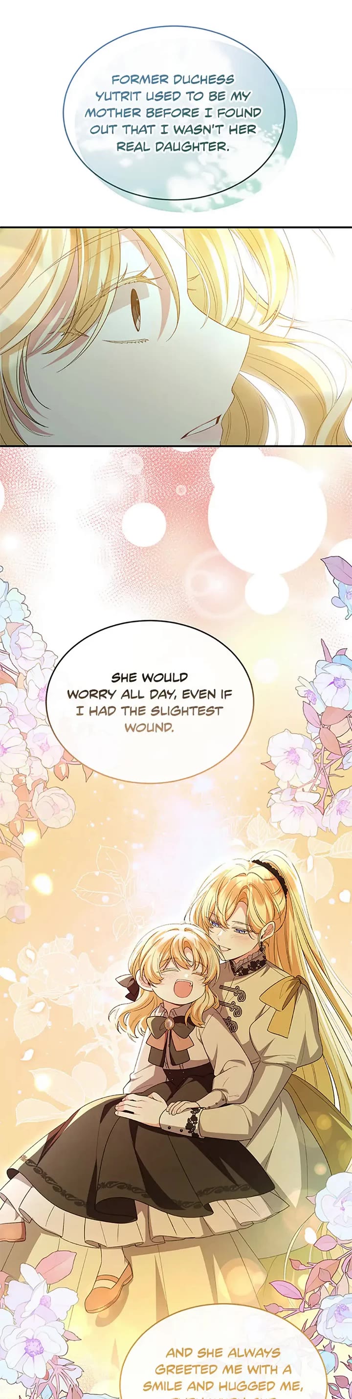 The Real Daughter Is Back Chapter 147 page 24 - Chapter 147