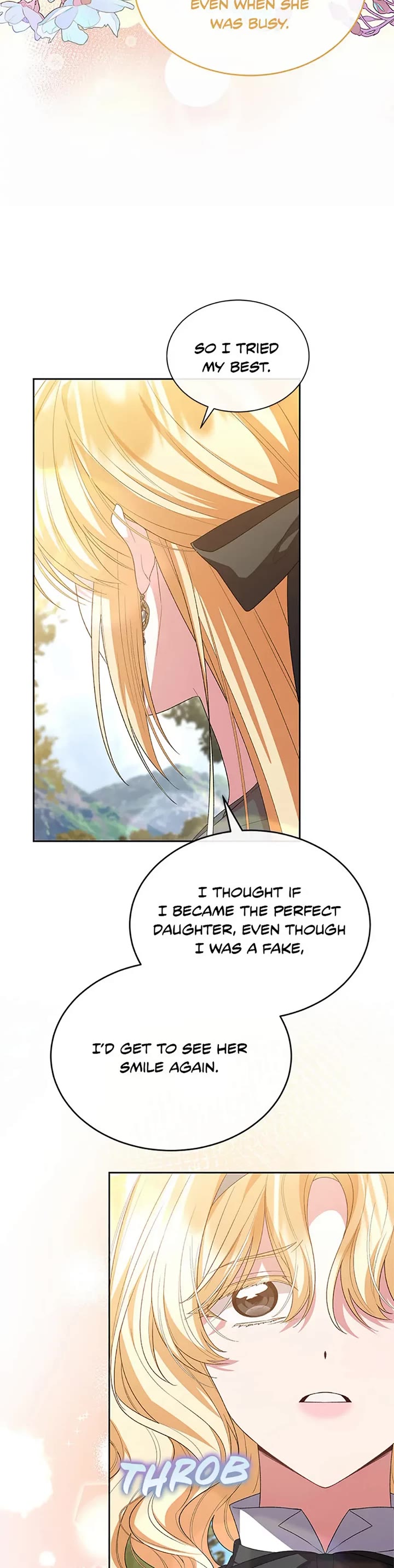 The Real Daughter Is Back Chapter 147 page 25 - Chapter 147