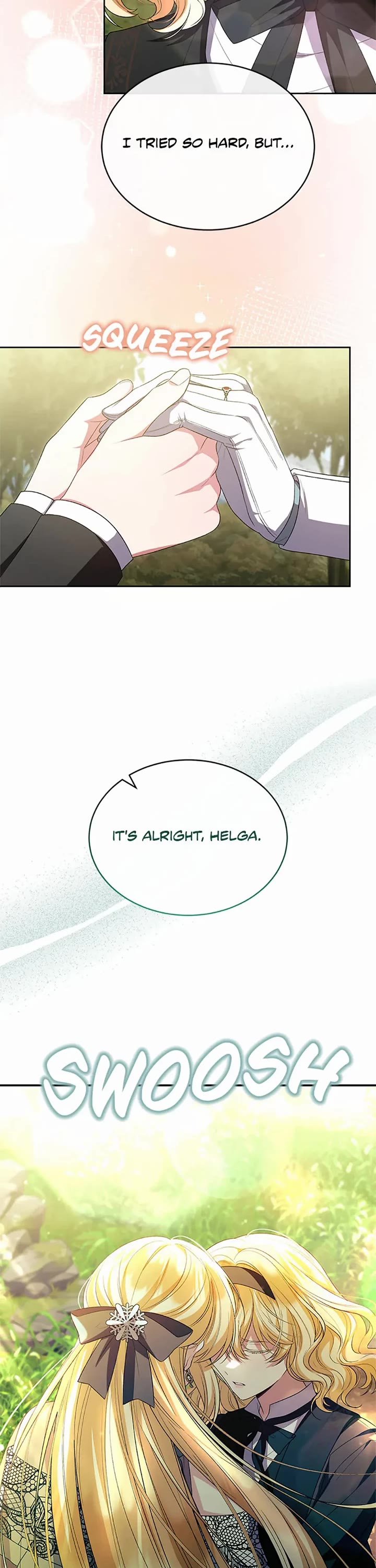 The Real Daughter Is Back Chapter 147 page 26 - Chapter 147