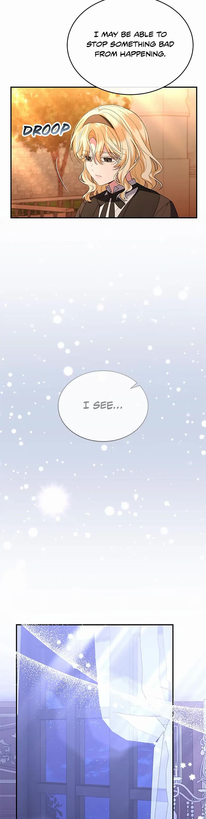 The Real Daughter Is Back Chapter 147 page 29 - Chapter 147