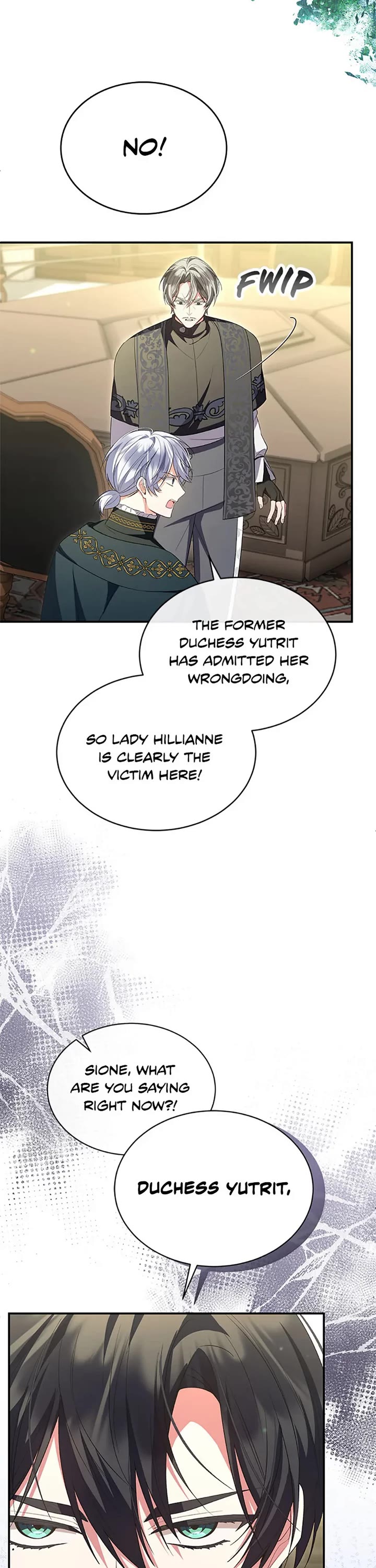 The Real Daughter Is Back Chapter 147 page 3 - Chapter 147