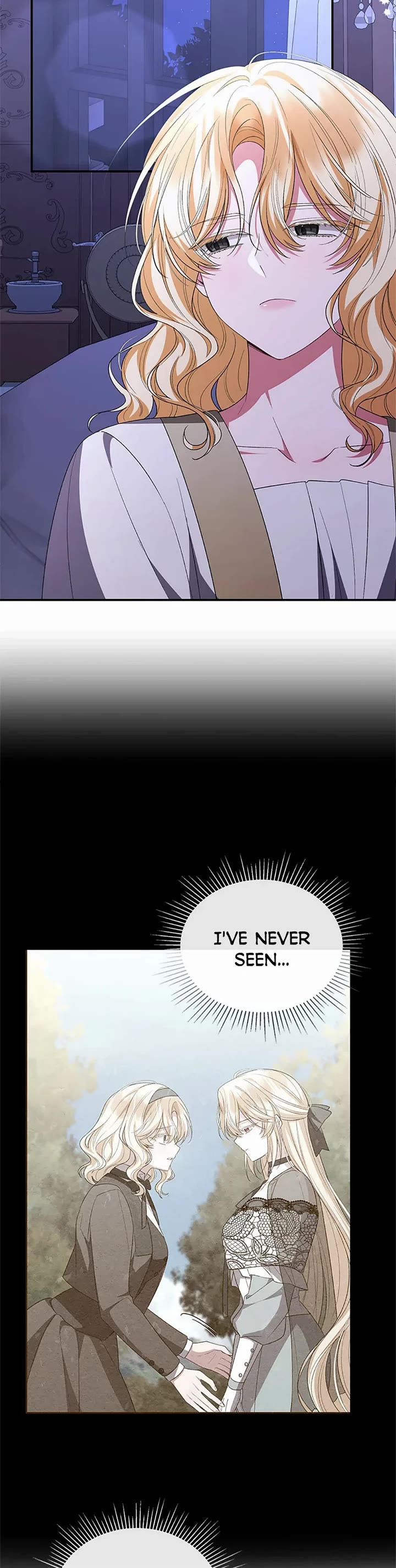The Real Daughter Is Back Chapter 147 page 30 - Chapter 147