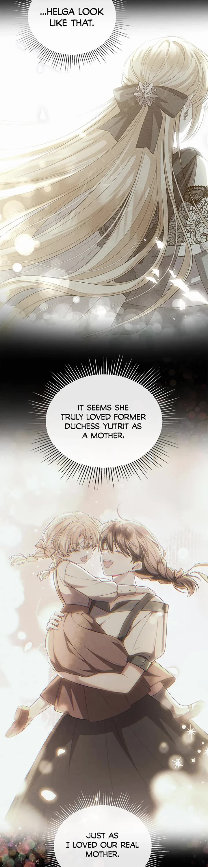 The Real Daughter Is Back Chapter 147 page 31 - Chapter 147