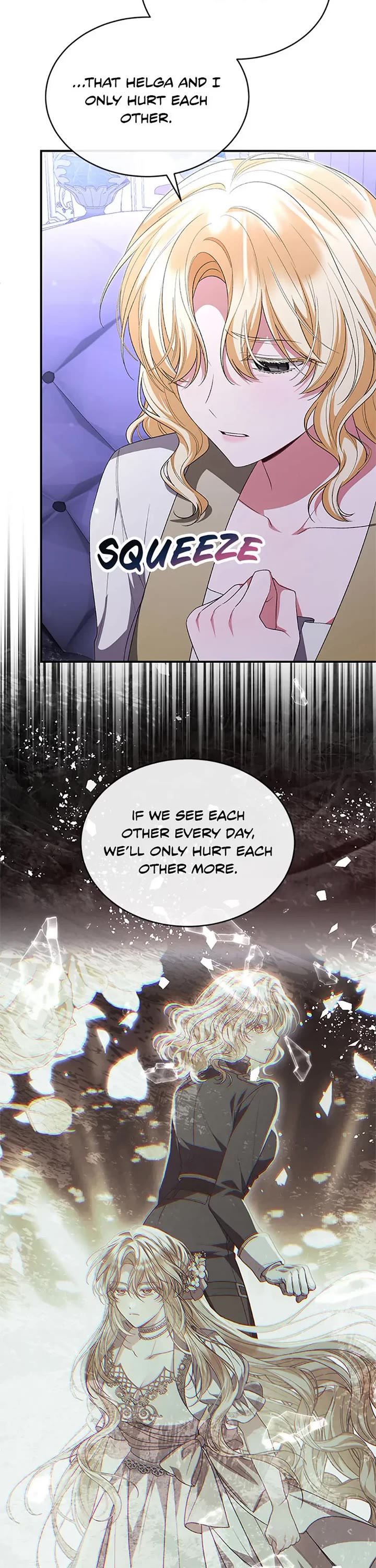 The Real Daughter Is Back Chapter 147 page 38 - Chapter 147