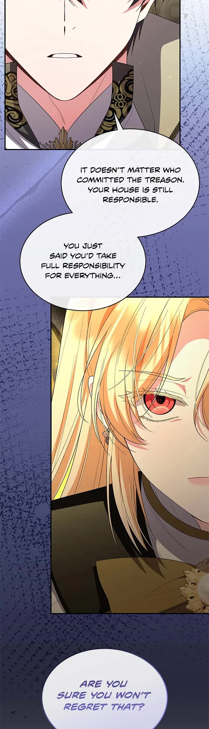 The Real Daughter Is Back Chapter 147 page 4 - Chapter 147