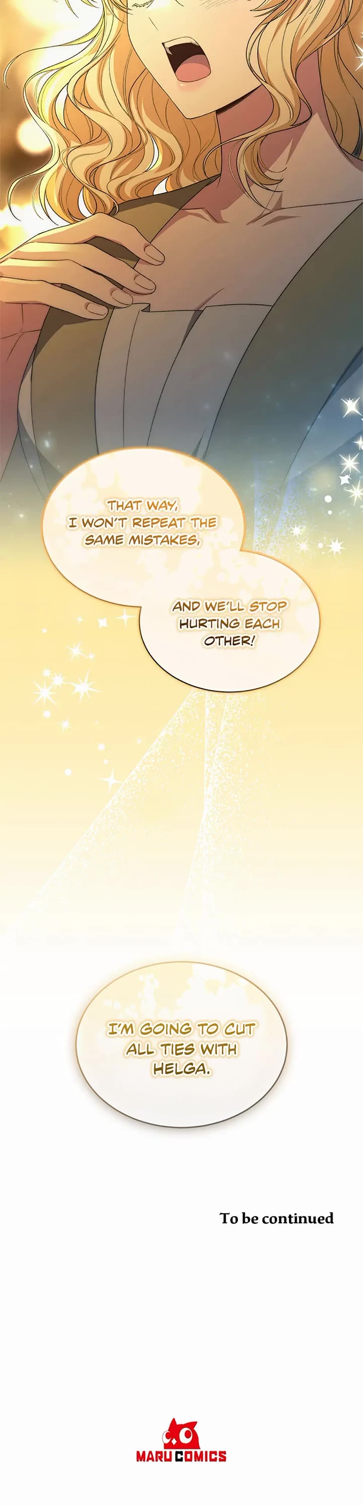The Real Daughter Is Back Chapter 147 page 41 - Chapter 147