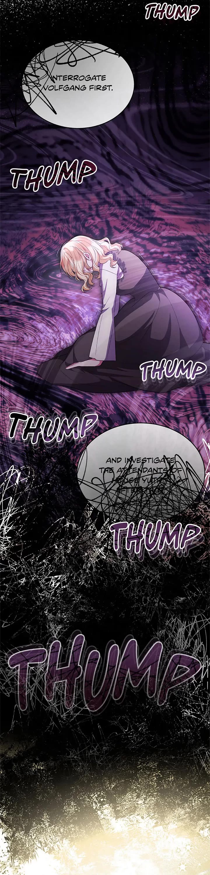 The Real Daughter Is Back Chapter 147 page 7 - Chapter 147