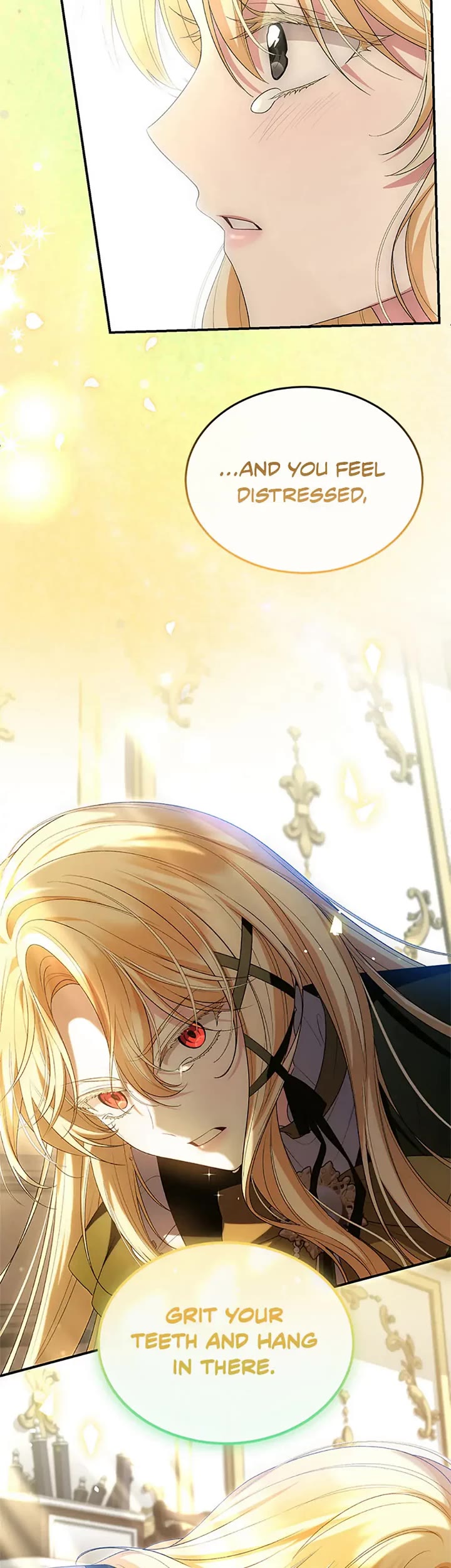 The Real Daughter Is Back Chapter 147 page 9 - Chapter 147