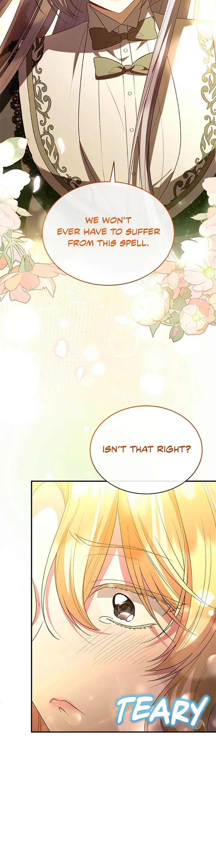 The Real Daughter Is Back Chapter 148 page 10 - Chapter 148