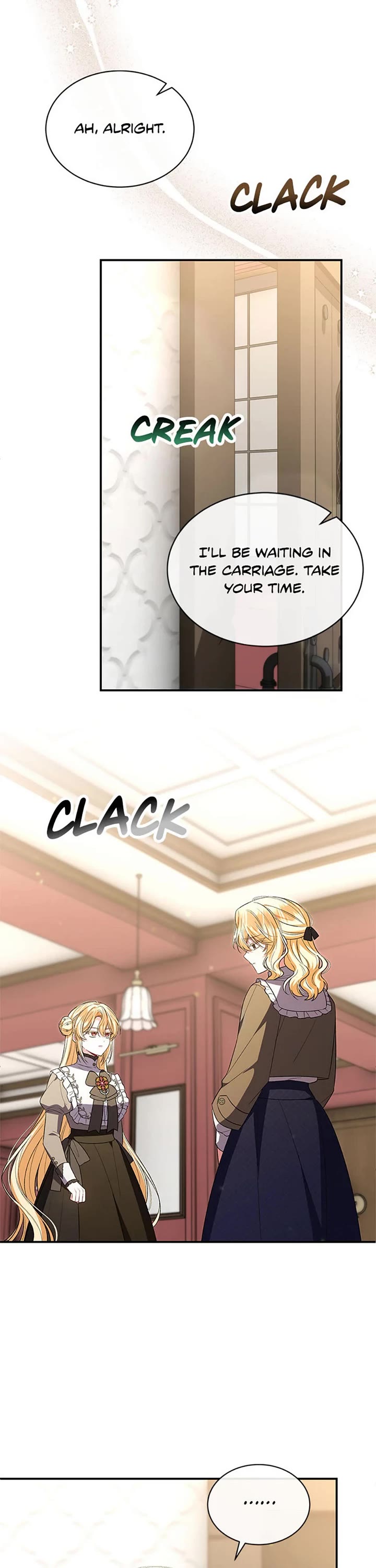 The Real Daughter Is Back Chapter 148 page 12 - Chapter 148