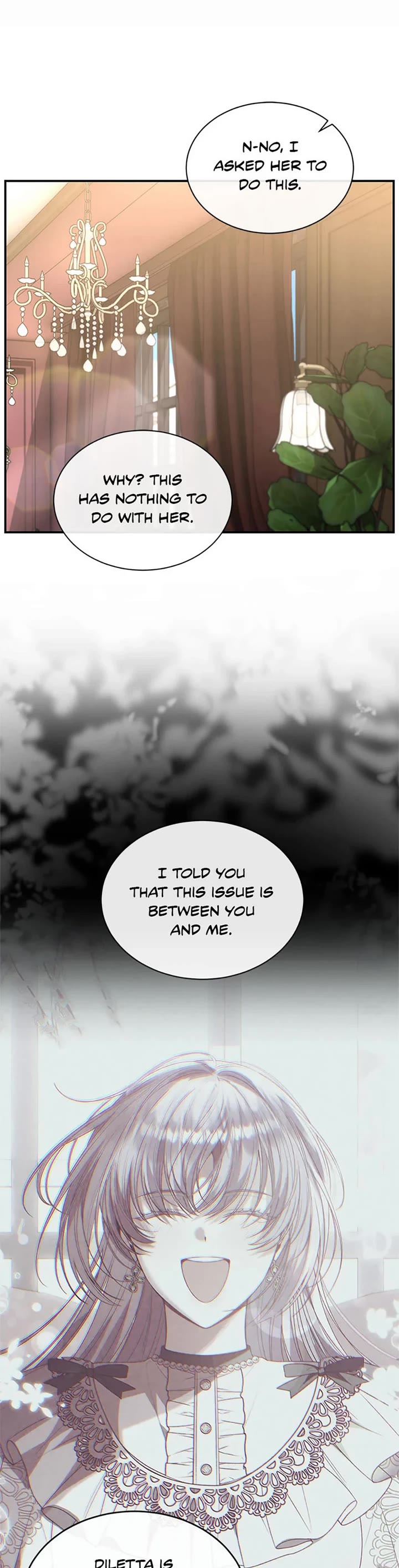 The Real Daughter Is Back Chapter 148 page 14 - Chapter 148