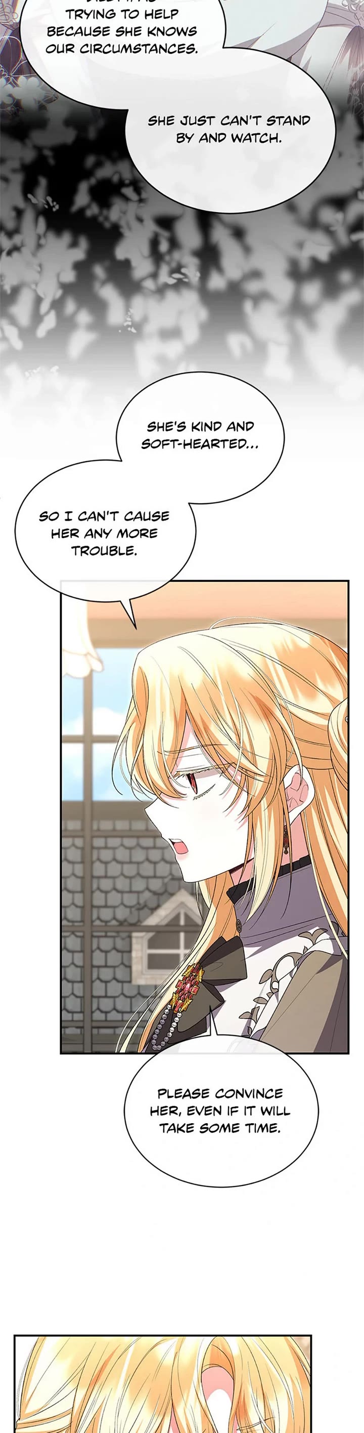 The Real Daughter Is Back Chapter 148 page 15 - Chapter 148