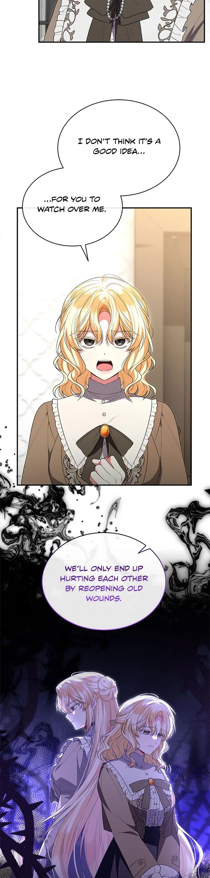 The Real Daughter Is Back Chapter 148 page 17 - Chapter 148