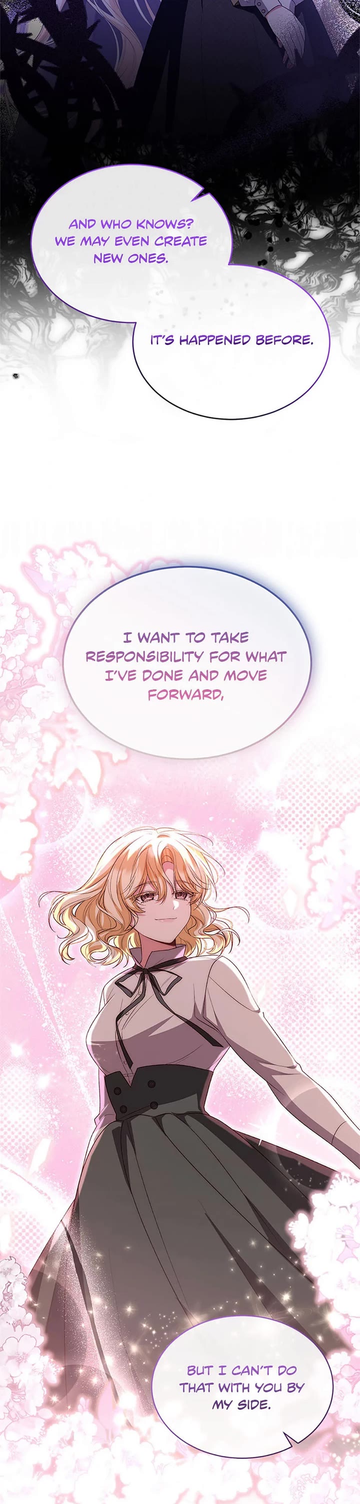 The Real Daughter Is Back Chapter 148 page 18 - Chapter 148