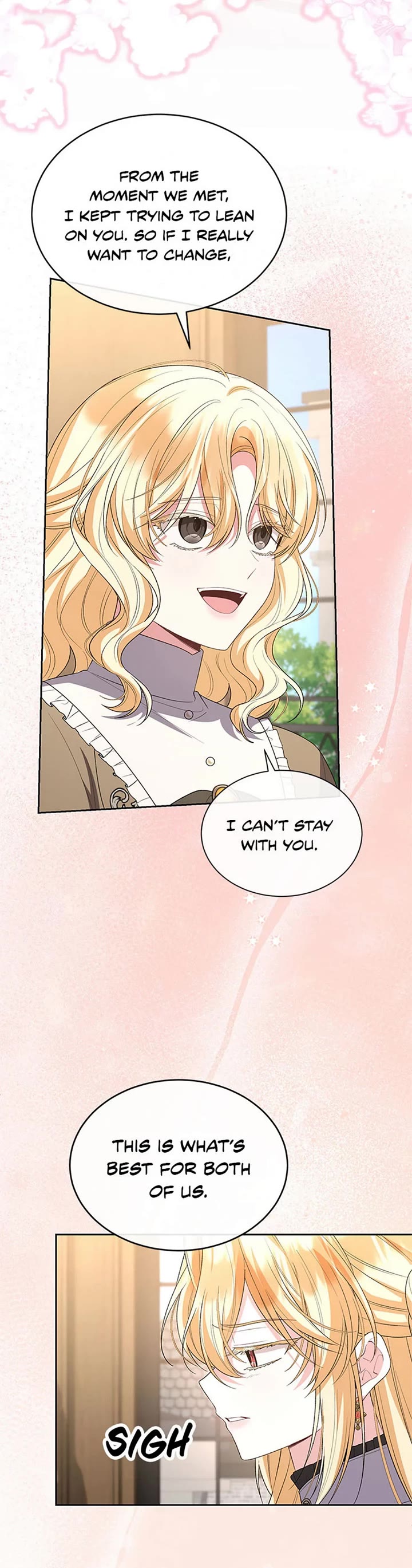 The Real Daughter Is Back Chapter 148 page 19 - Chapter 148