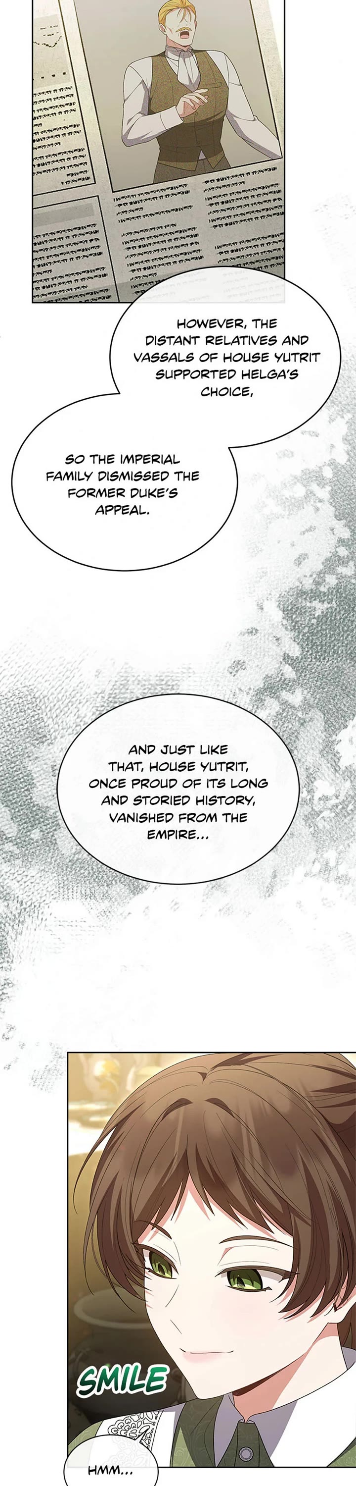 The Real Daughter Is Back Chapter 148 page 2 - Chapter 148