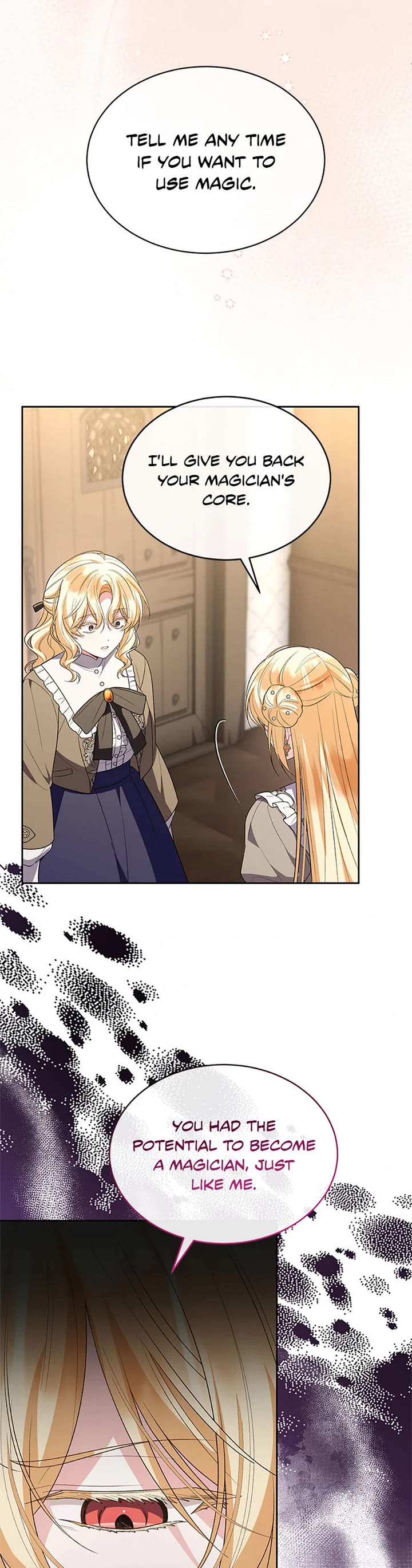 The Real Daughter Is Back Chapter 148 page 20 - Chapter 148