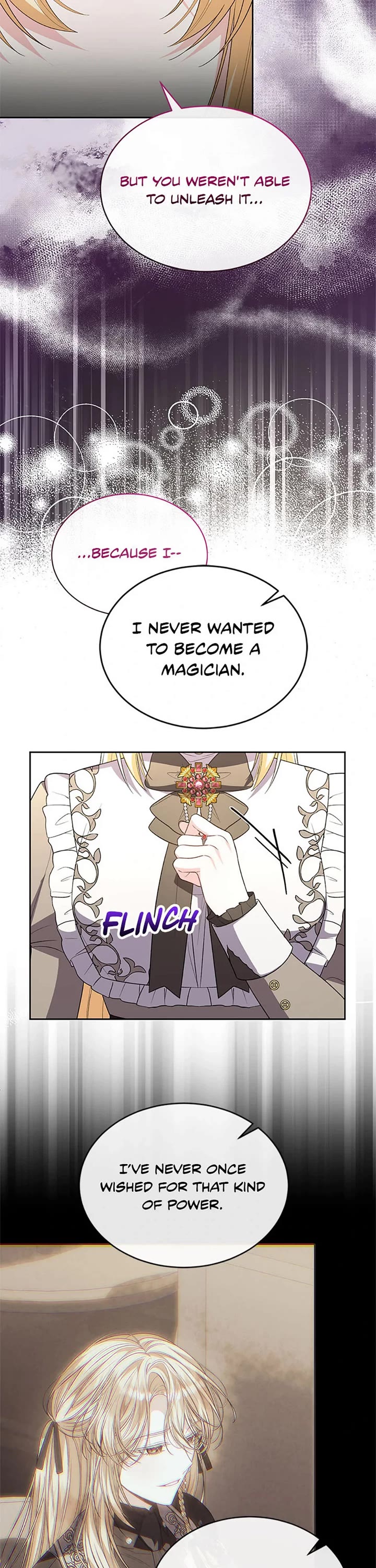 The Real Daughter Is Back Chapter 148 page 21 - Chapter 148
