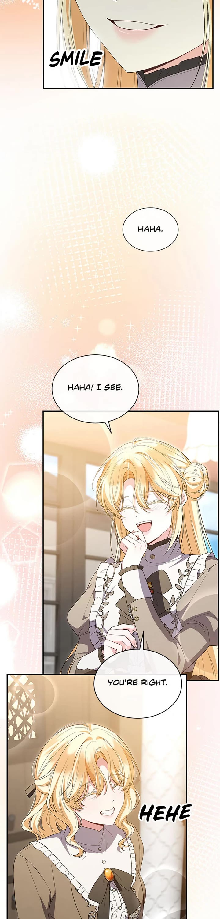 The Real Daughter Is Back Chapter 148 page 23 - Chapter 148