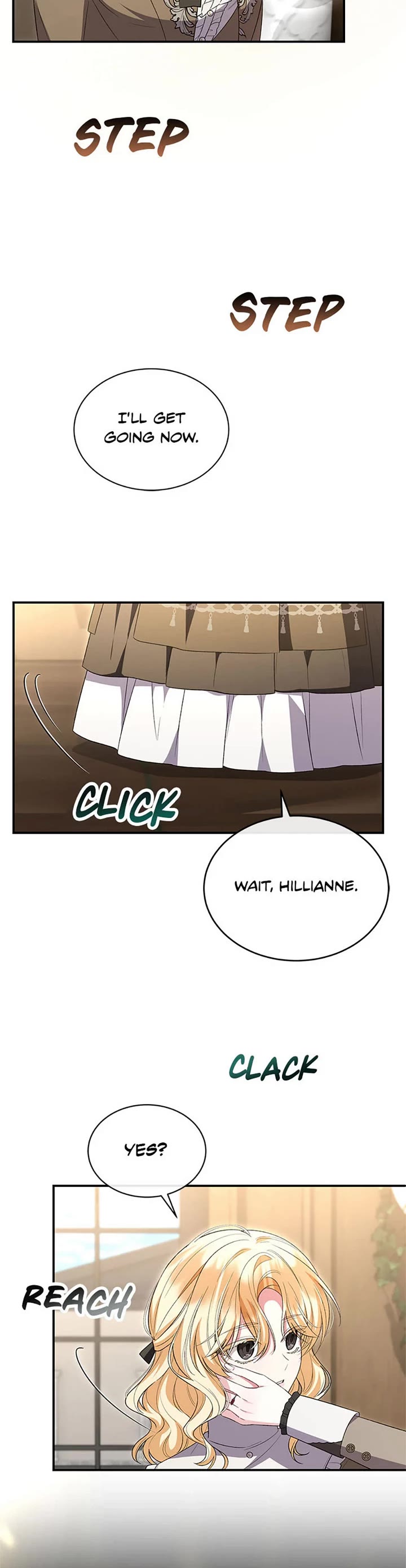 The Real Daughter Is Back Chapter 148 page 24 - Chapter 148