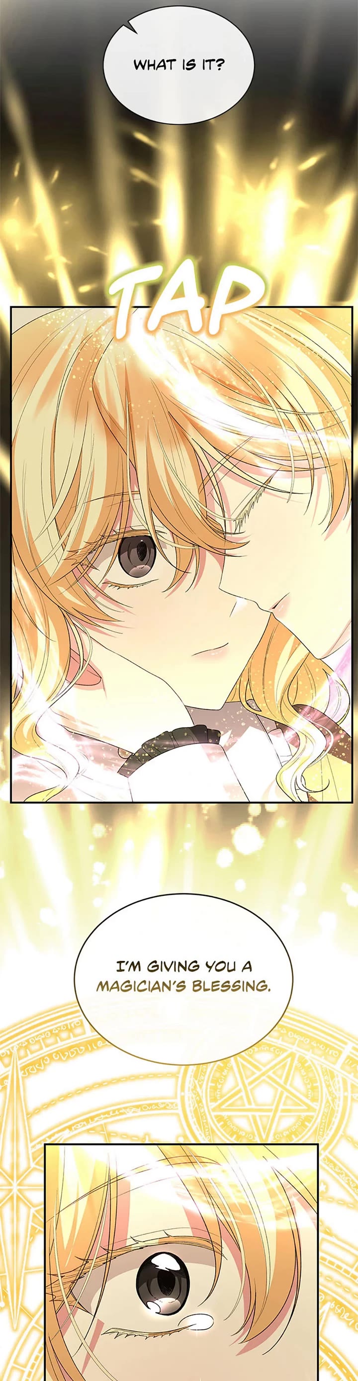 The Real Daughter Is Back Chapter 148 page 25 - Chapter 148