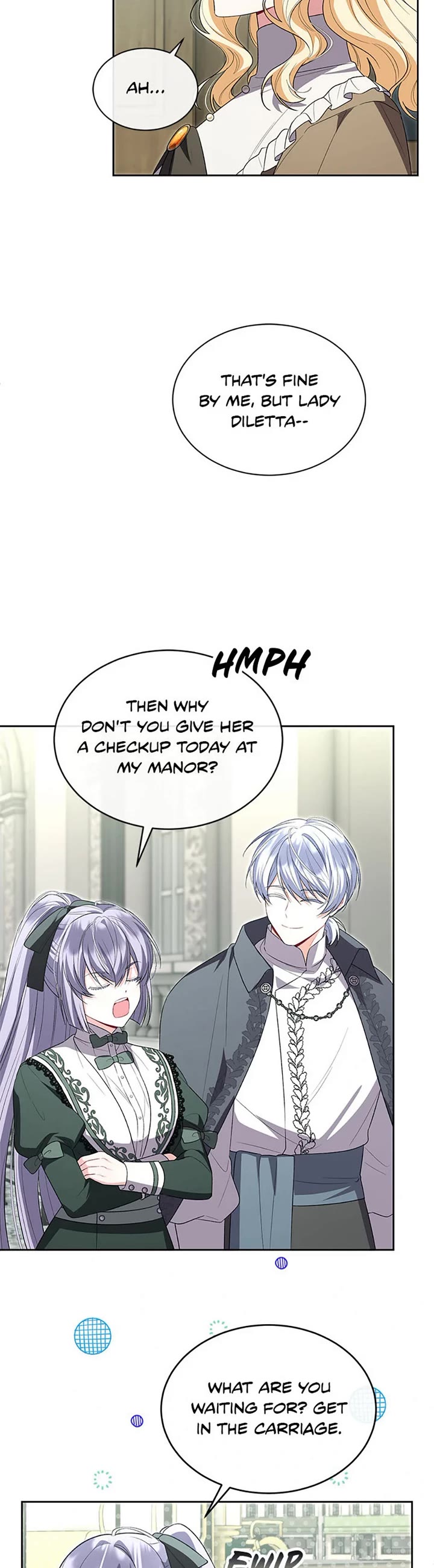 The Real Daughter Is Back Chapter 148 page 30 - Chapter 148