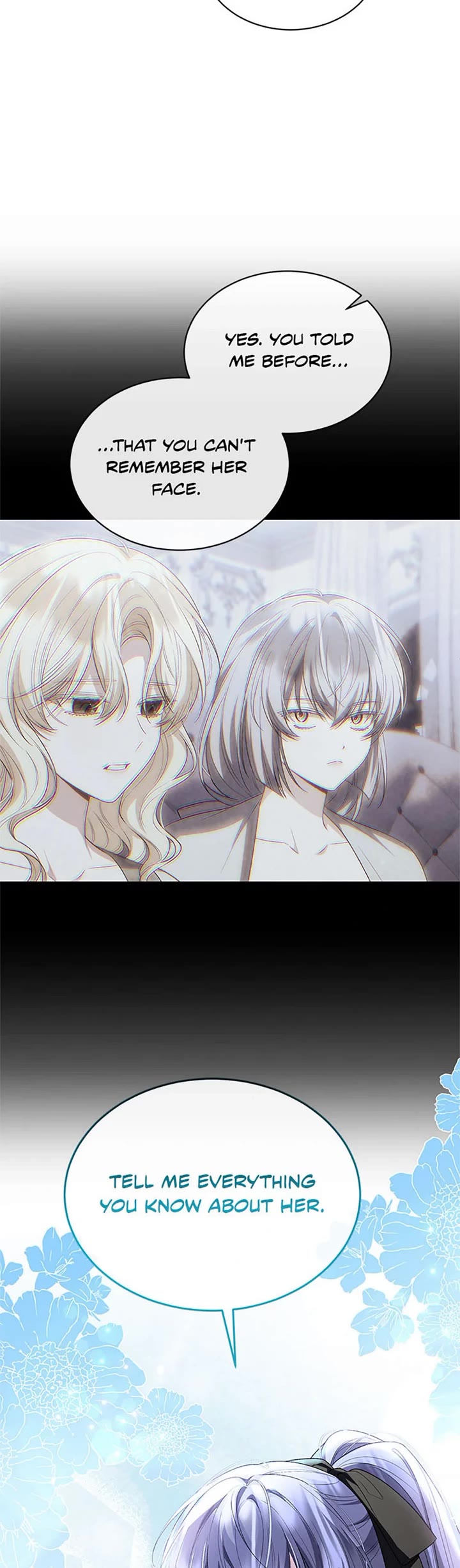 The Real Daughter Is Back Chapter 148 page 34 - Chapter 148
