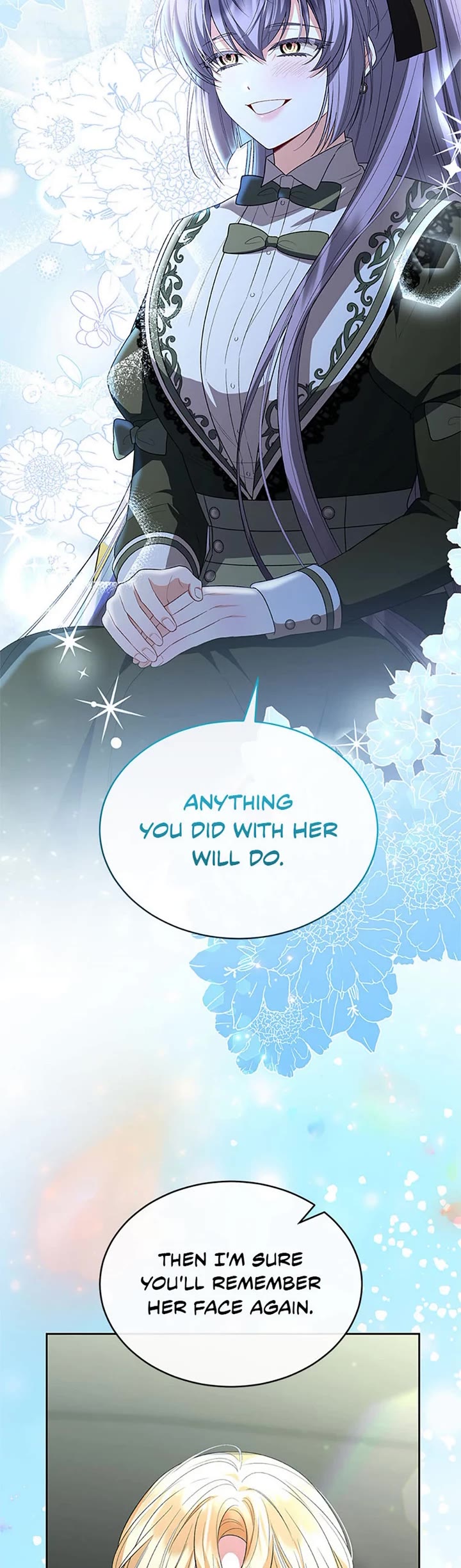 The Real Daughter Is Back Chapter 148 page 35 - Chapter 148