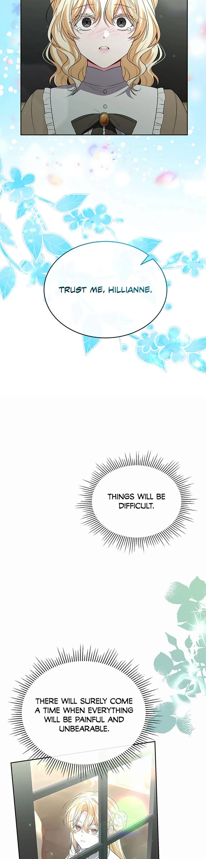 The Real Daughter Is Back Chapter 148 page 36 - Chapter 148