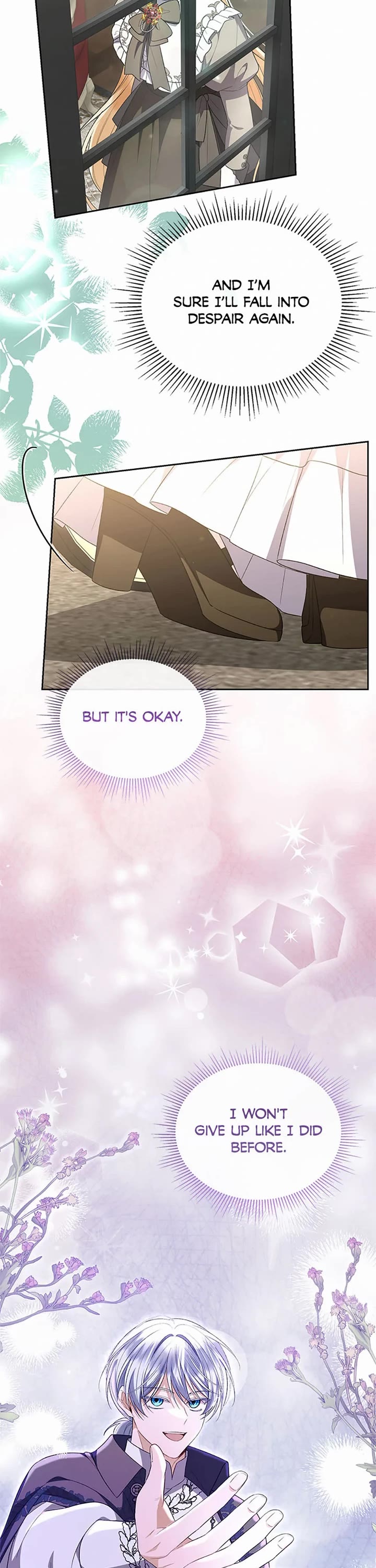 The Real Daughter Is Back Chapter 148 page 37 - Chapter 148