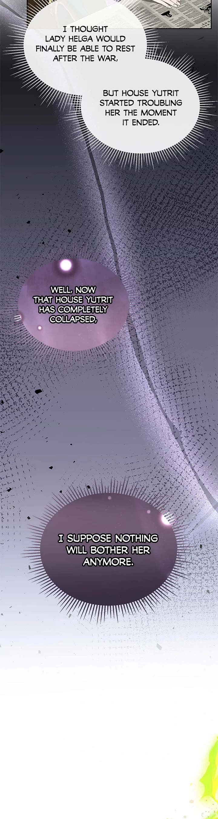 The Real Daughter Is Back Chapter 148 page 4 - Chapter 148