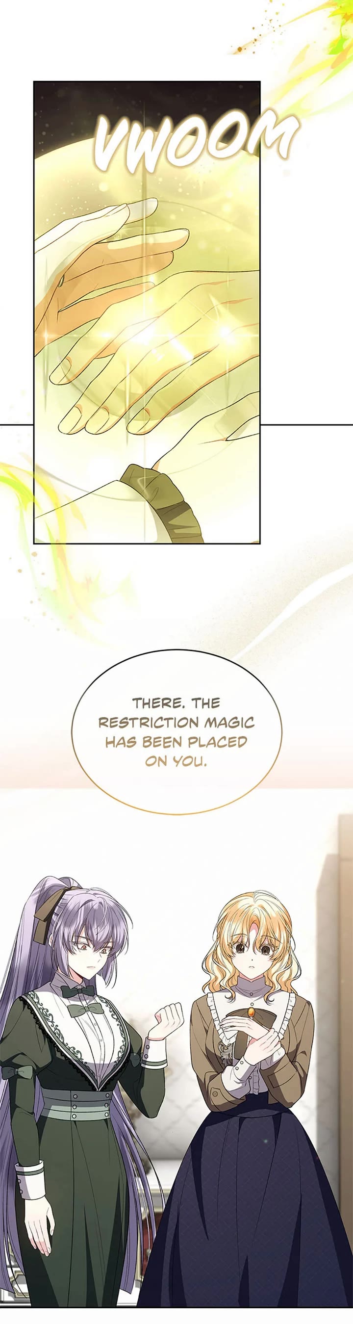 The Real Daughter Is Back Chapter 148 page 5 - Chapter 148