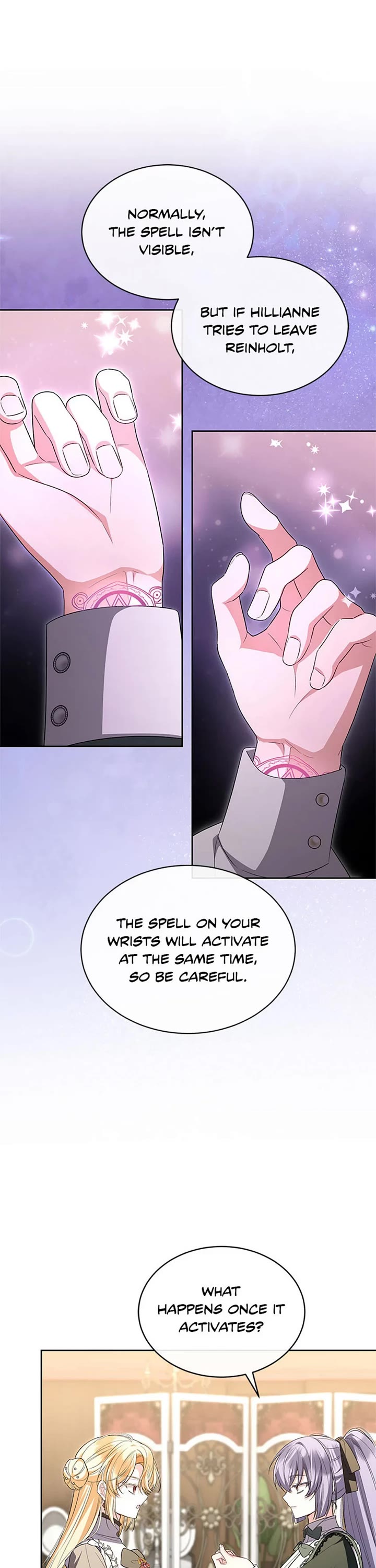 The Real Daughter Is Back Chapter 148 page 6 - Chapter 148