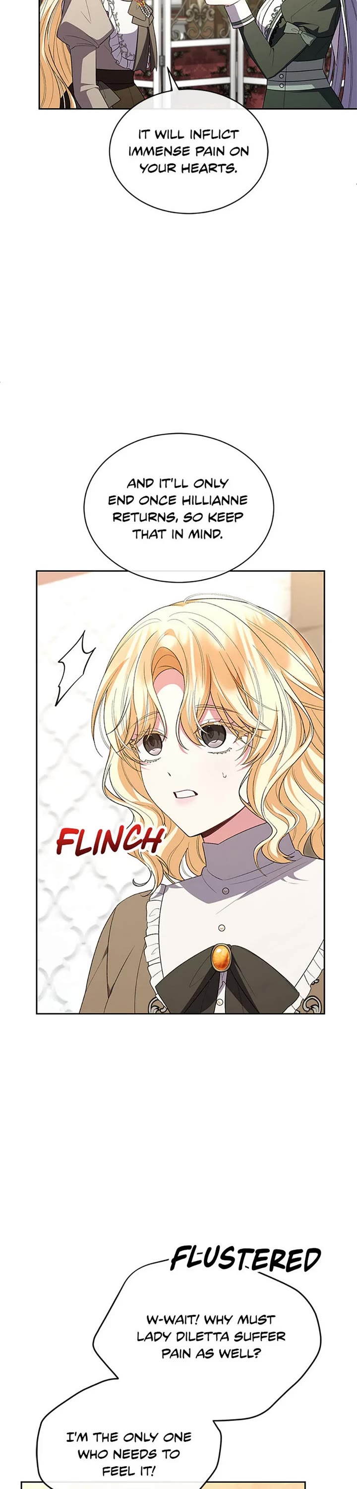 The Real Daughter Is Back Chapter 148 page 7 - Chapter 148