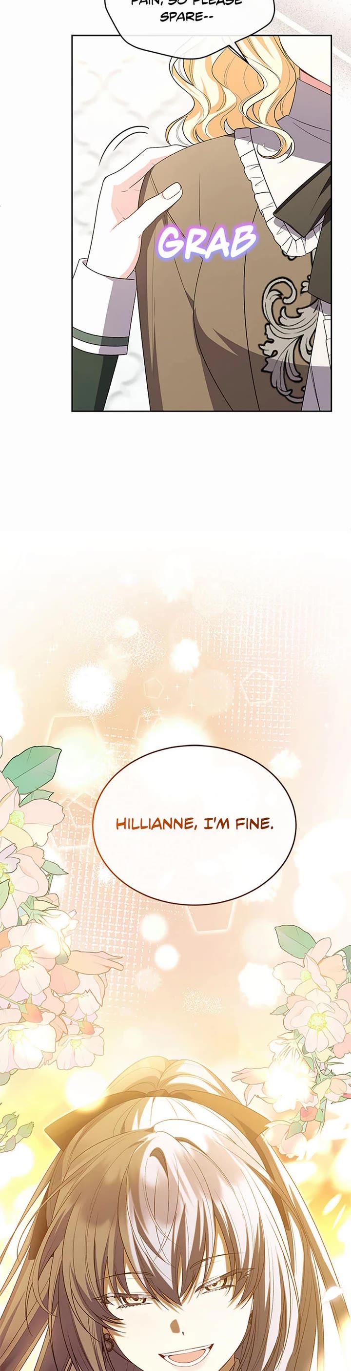 The Real Daughter Is Back Chapter 148 page 9 - Chapter 148