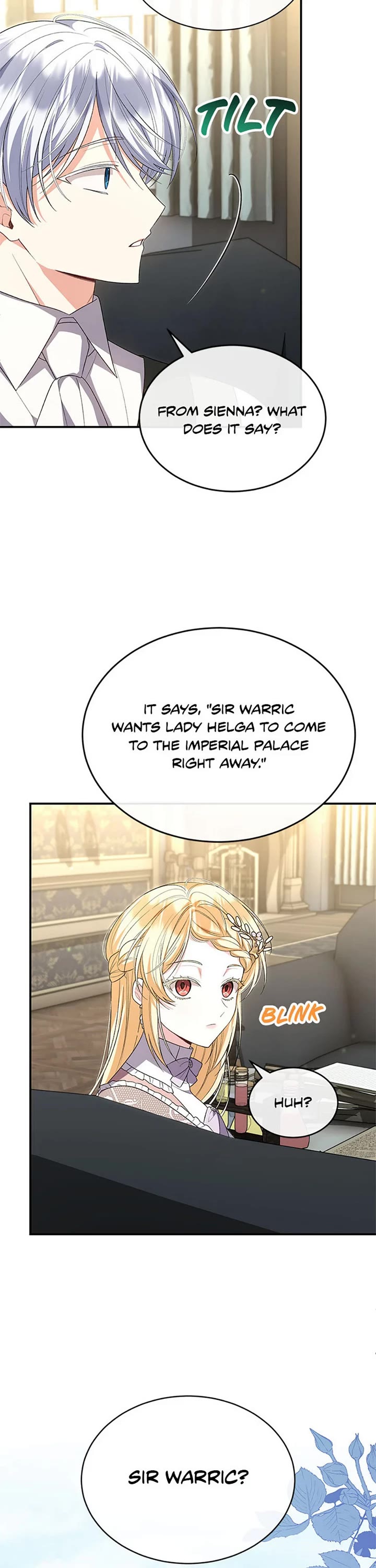 The Real Daughter Is Back Chapter 149 page 11 - Chapter 149