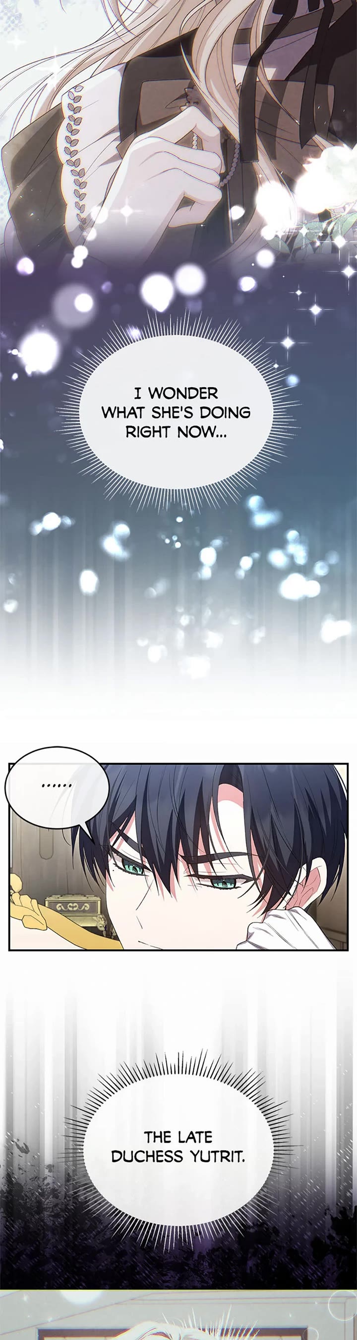 The Real Daughter Is Back Chapter 149 page 14 - Chapter 149