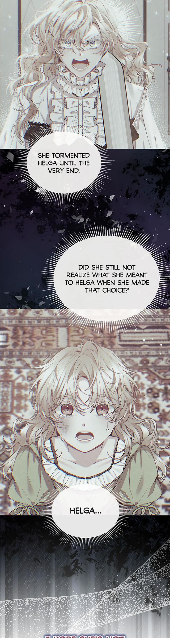 The Real Daughter Is Back Chapter 149 page 15 - Chapter 149