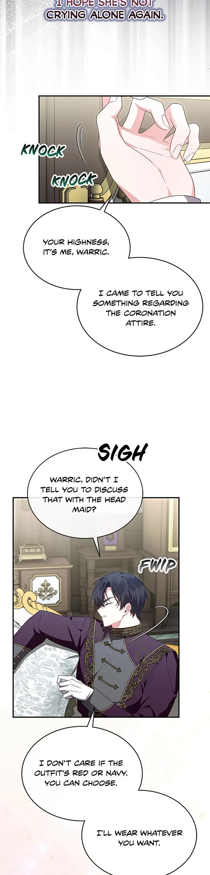The Real Daughter Is Back Chapter 149 page 16 - Chapter 149