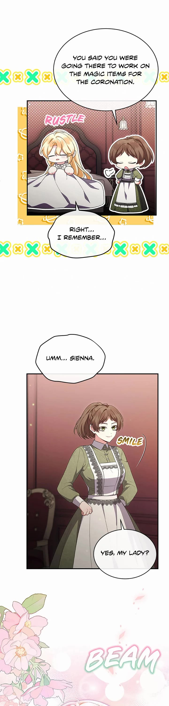 The Real Daughter Is Back Chapter 149 page 2 - Chapter 149