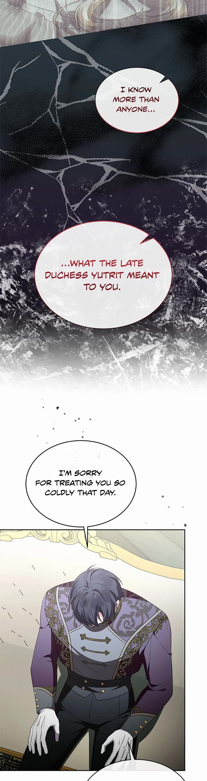 The Real Daughter Is Back Chapter 149 page 29 - Chapter 149