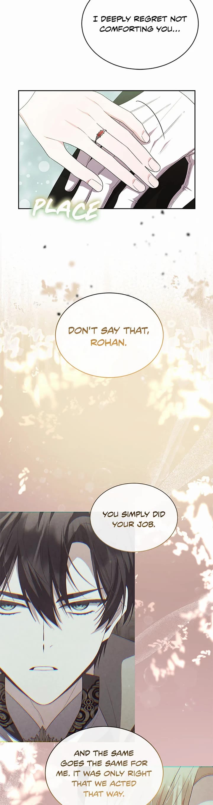 The Real Daughter Is Back Chapter 149 page 30 - Chapter 149