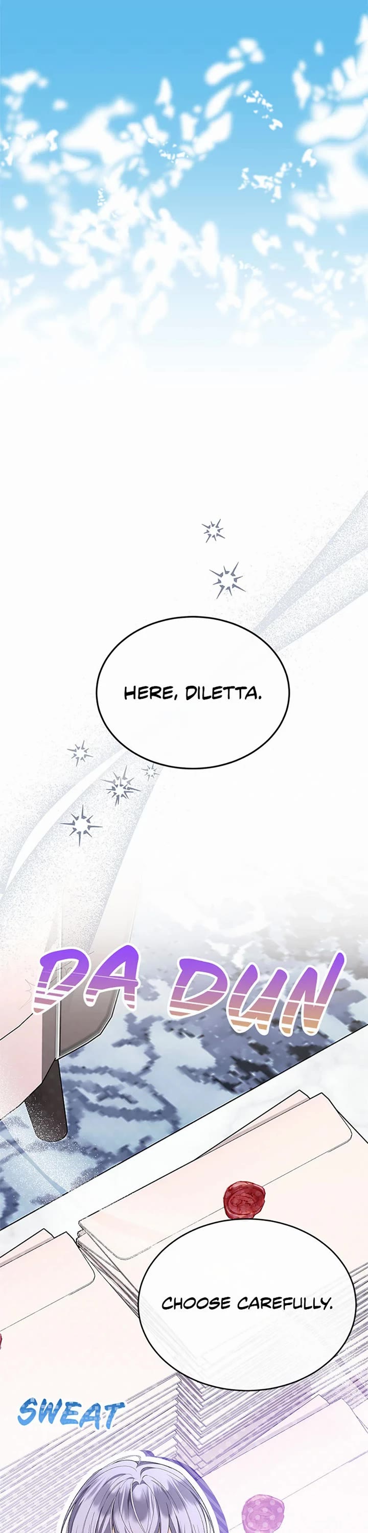 The Real Daughter Is Back Chapter 149 page 37 - Chapter 149