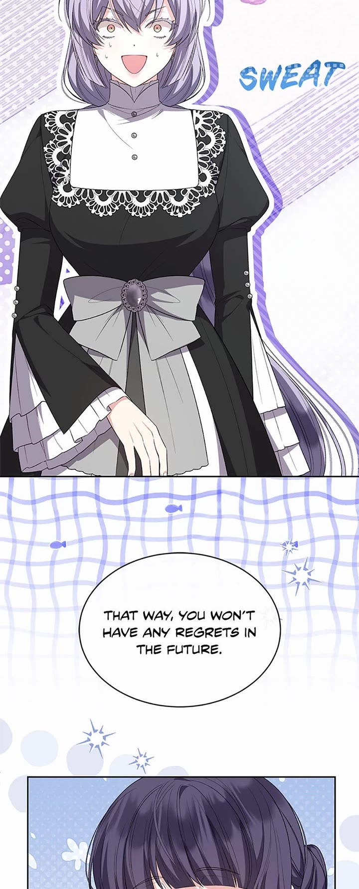 The Real Daughter Is Back Chapter 149 page 38 - Chapter 149