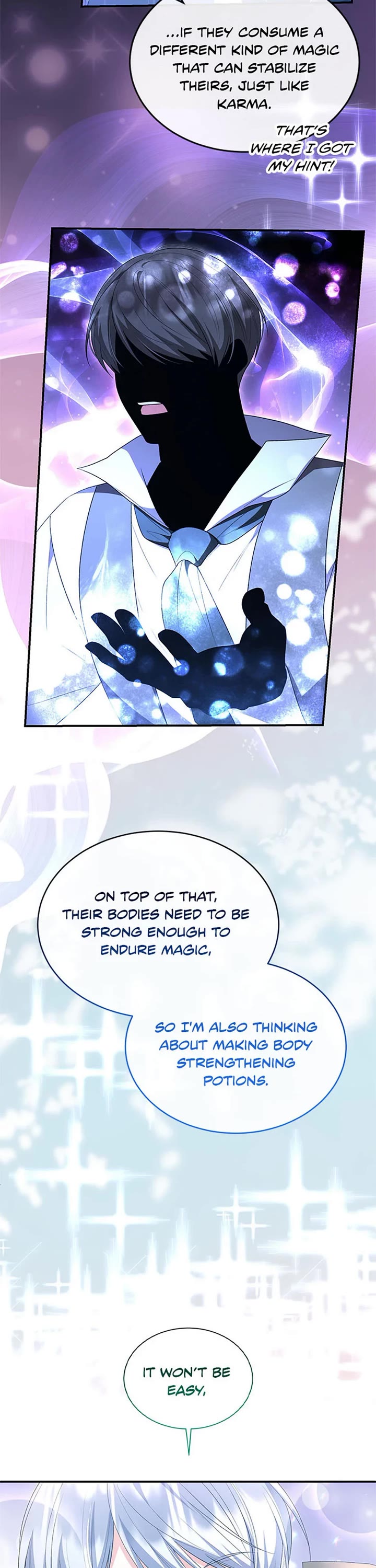The Real Daughter Is Back Chapter 149 page 8 - Chapter 149